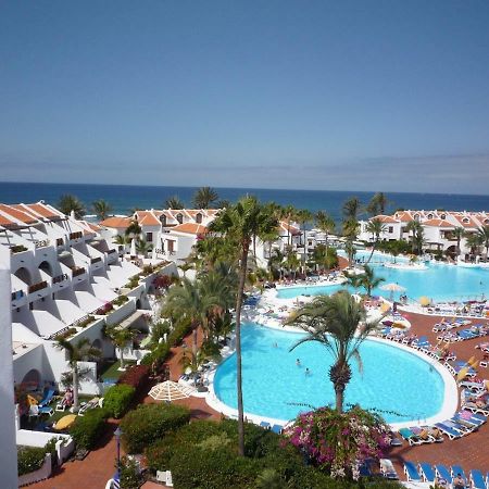 3 Santiago Playa Tenerife Estudio Плая-де-лас-Америкас Экстерьер фото