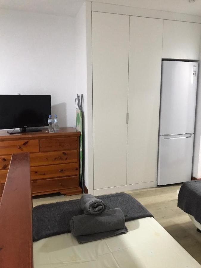 3 Santiago Playa Tenerife Estudio Плая-де-лас-Америкас Экстерьер фото