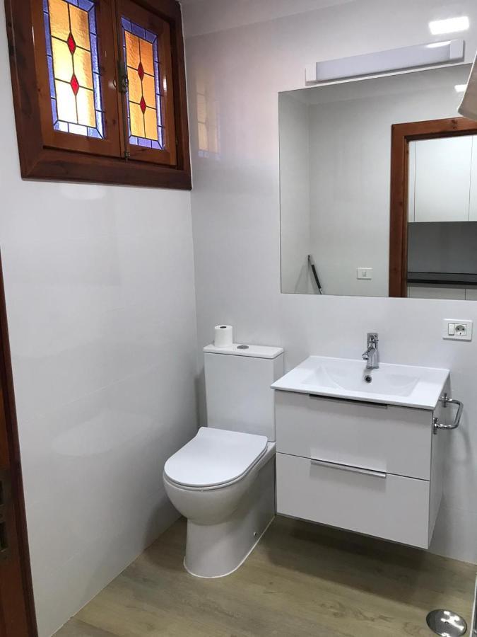 3 Santiago Playa Tenerife Estudio Плая-де-лас-Америкас Экстерьер фото