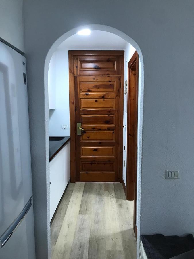 3 Santiago Playa Tenerife Estudio Плая-де-лас-Америкас Экстерьер фото