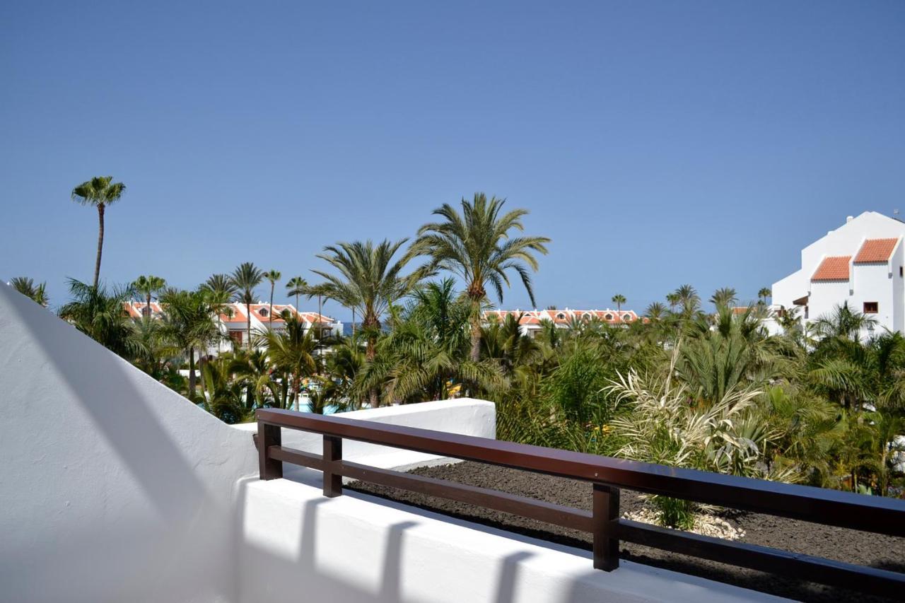 3 Santiago Playa Tenerife Estudio Плая-де-лас-Америкас Экстерьер фото